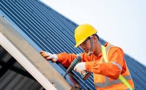 Fast & Reliable Emergency Roof Repairs in Huntingdon, TN